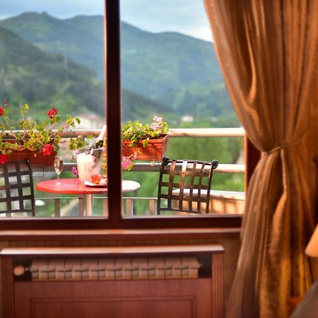 Mountain Boutique Family Hotel Dewin Exterior foto