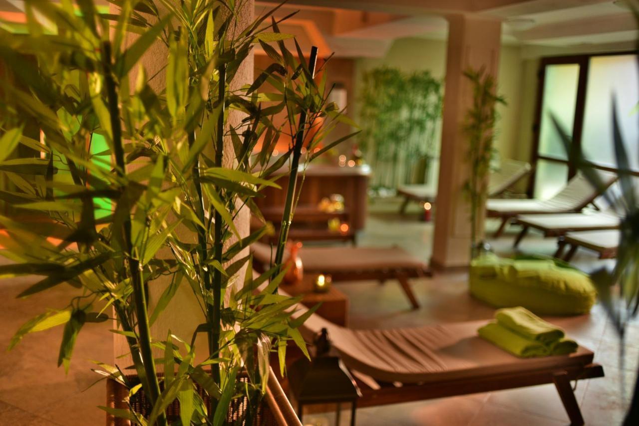 Mountain Boutique Family Hotel Dewin Exterior foto