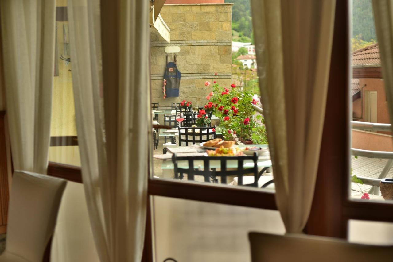 Mountain Boutique Family Hotel Dewin Exterior foto
