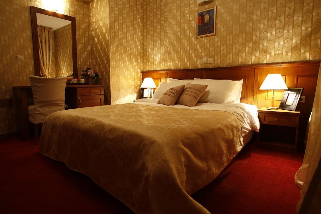 Mountain Boutique Family Hotel Dewin Zimmer foto